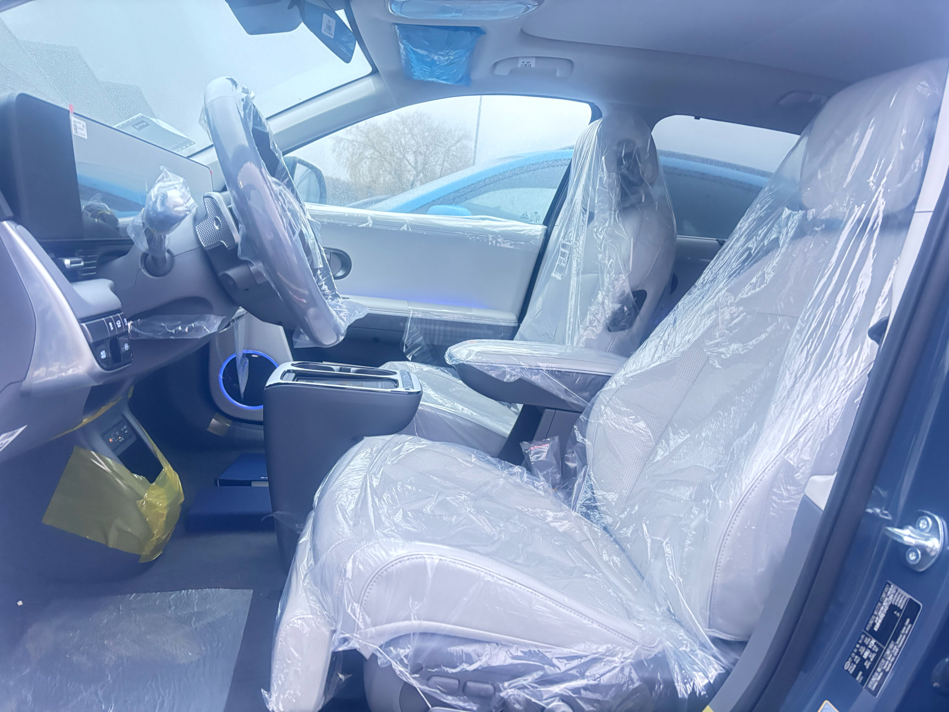 Hyundai Ioniq 5 Electric 84 kWh Ultimate 229HK 5d Aut.