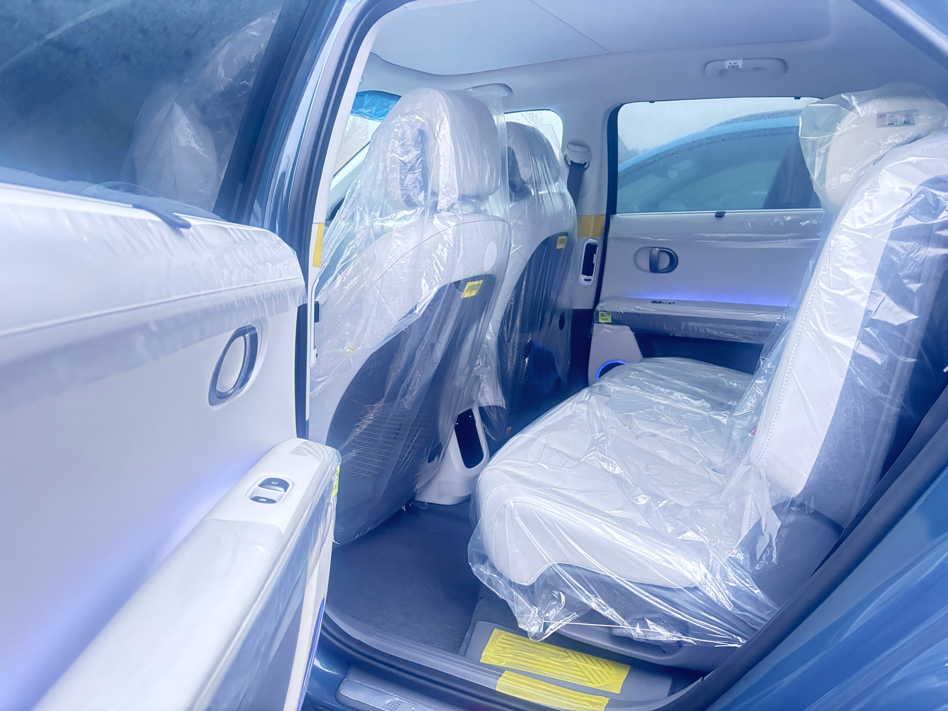 Hyundai Ioniq 5 Electric 84 kWh Ultimate 229HK 5d Aut.