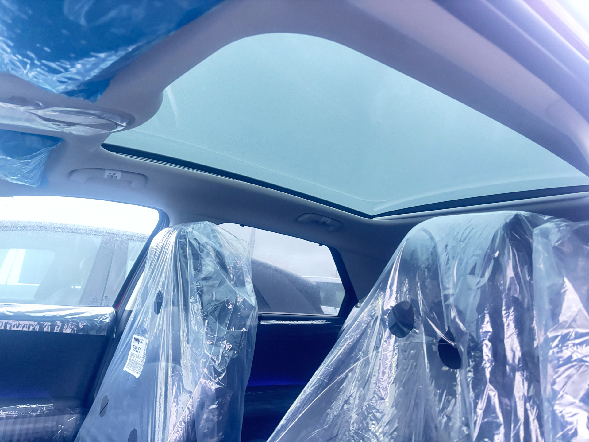 Hyundai Ioniq 5 Electric 84 kWh Ultimate 229HK 5d Aut.