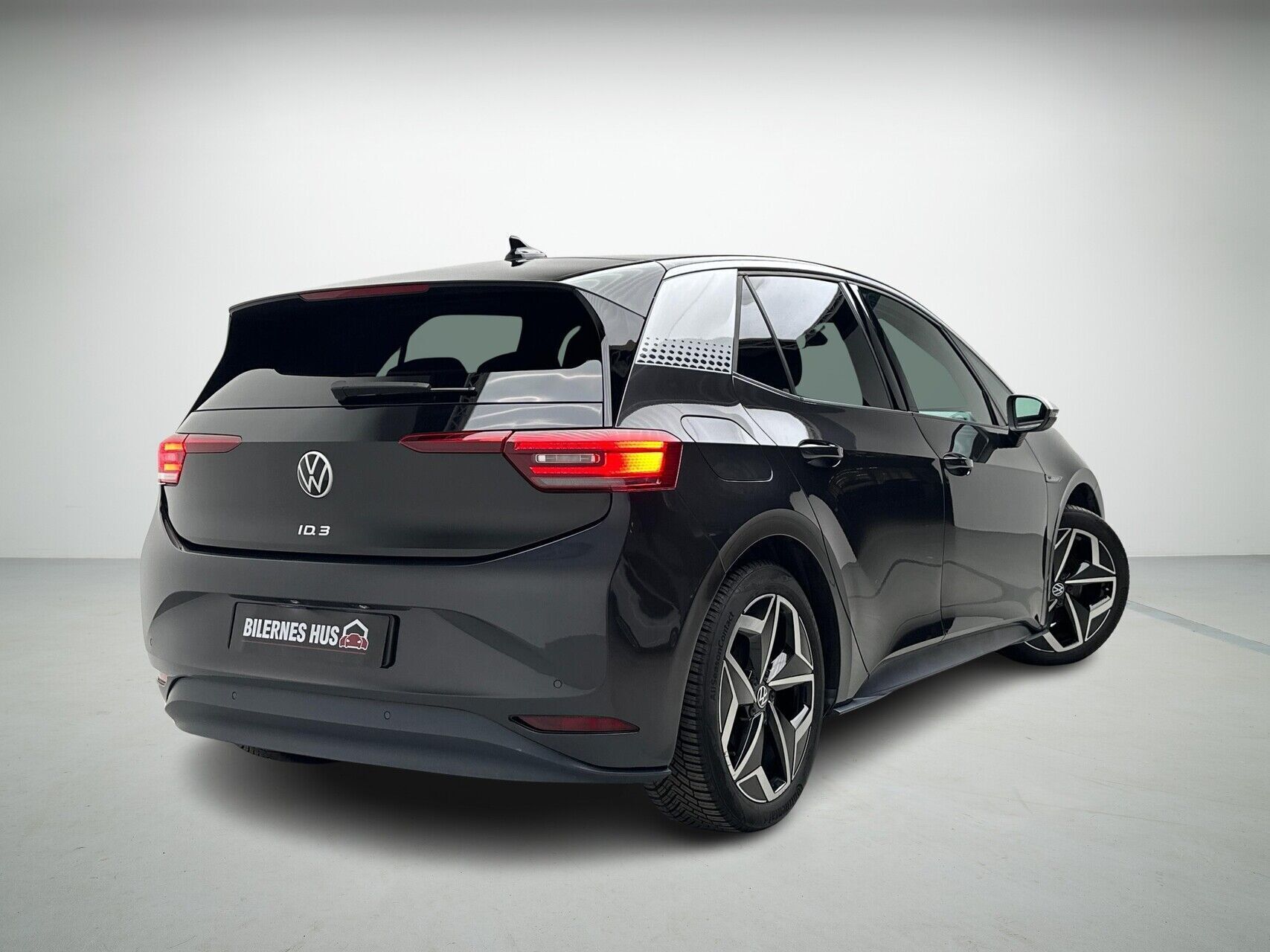 VW ID.3 EL 1 st Pro Performance Plus 204HK 5d Aut.