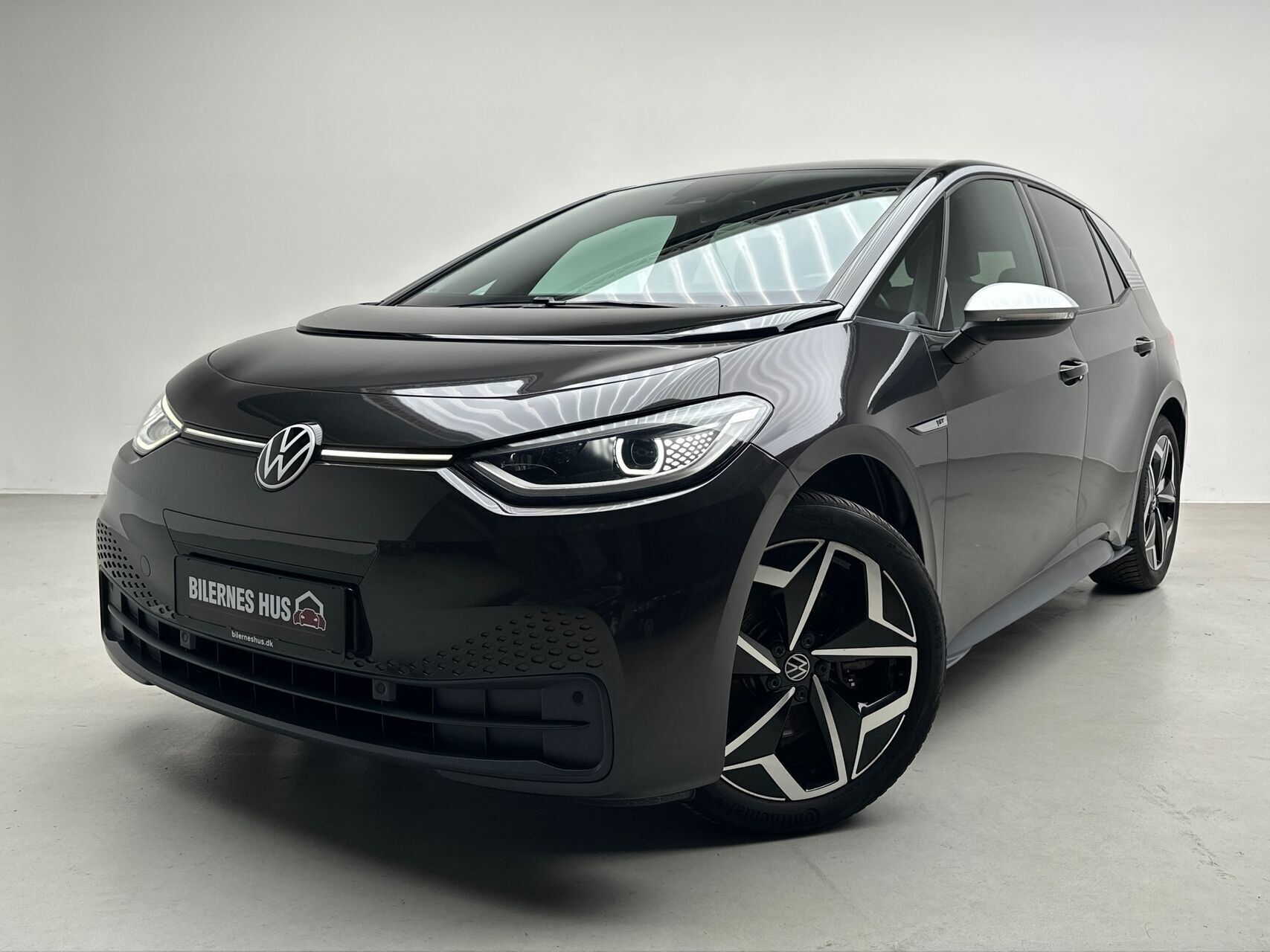 undefined VW ID.3 fra 2020