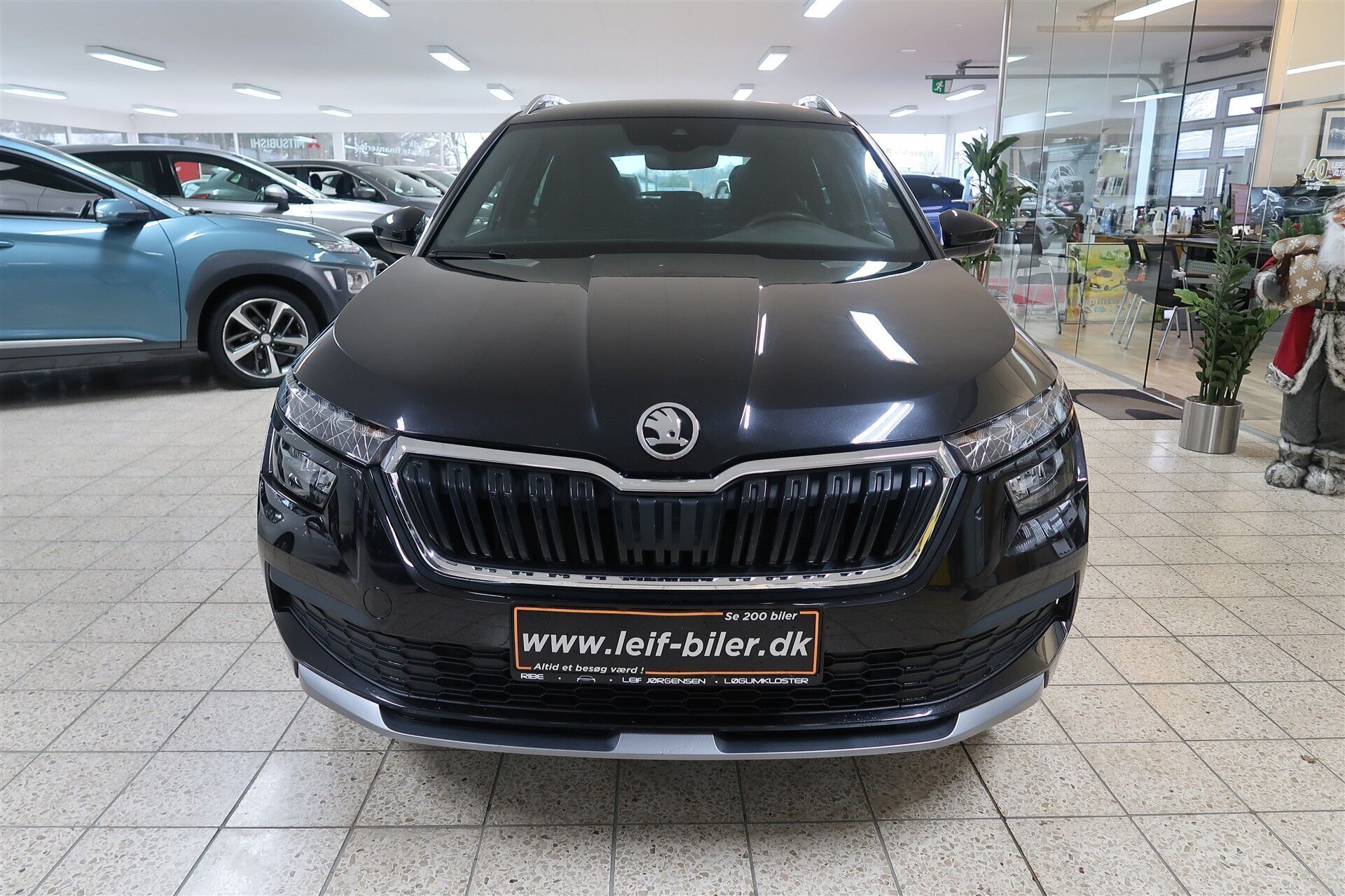 Skoda Kamiq 1,0 TSI Style DSG 110HK 5d 7g Aut.