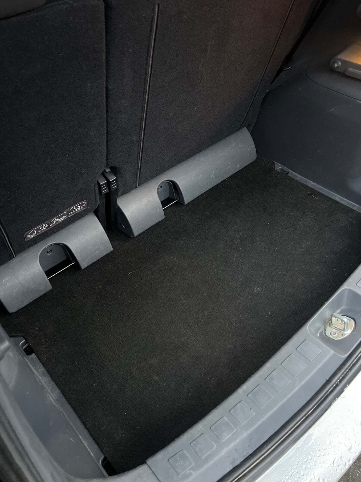 undefined Mitsubishi Colt fra 2007