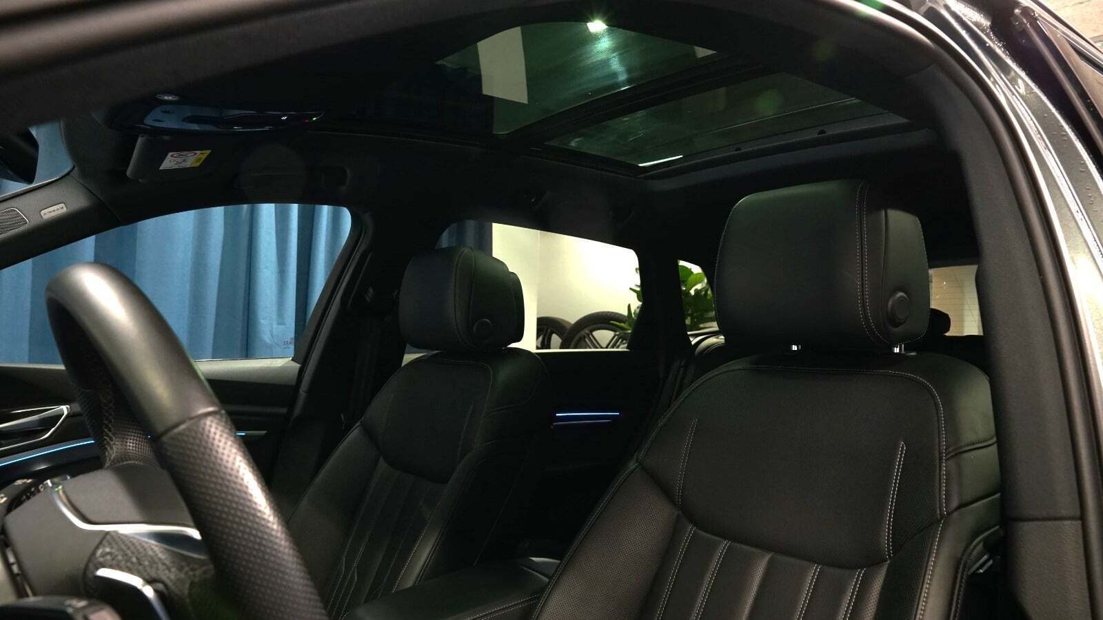 Audi e-tron 55 S-line quattro