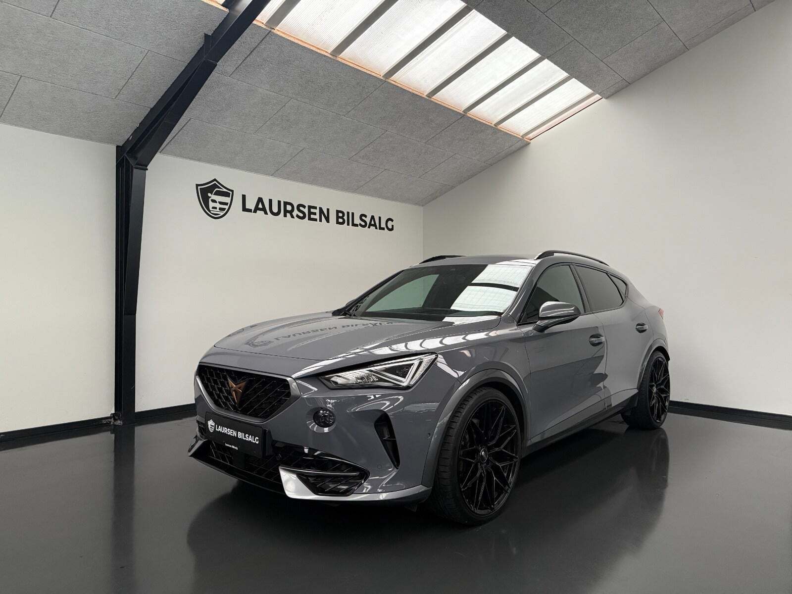 Seat Formentor 2,0 TSi 310 Cupra DSG 4Drive