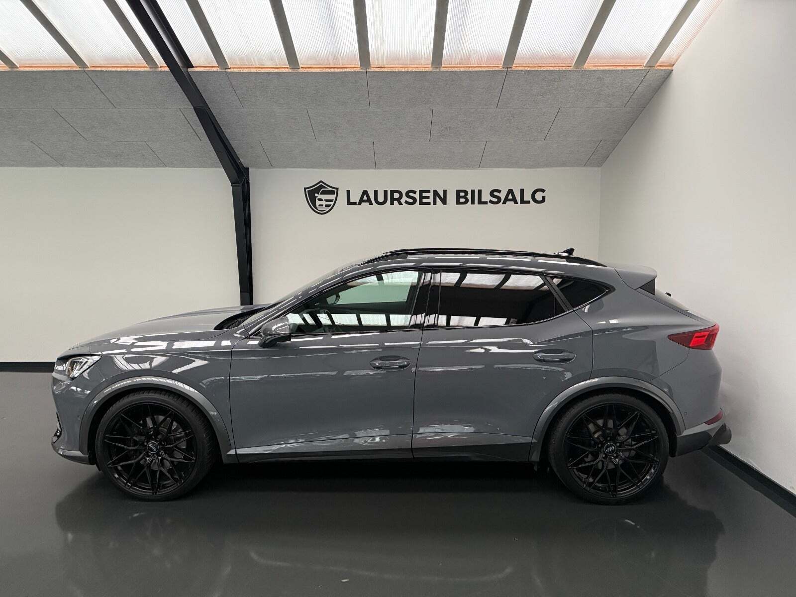 Seat Formentor 2,0 TSi 310 Cupra DSG 4Drive