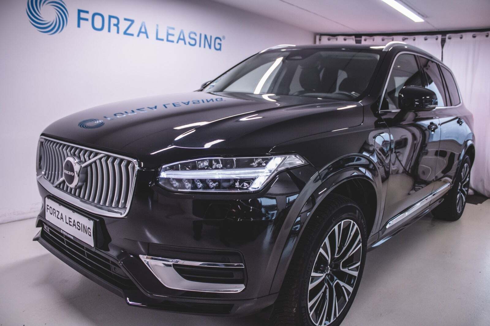 Volvo XC90 2,0 T8 ReCharge aut. AWD