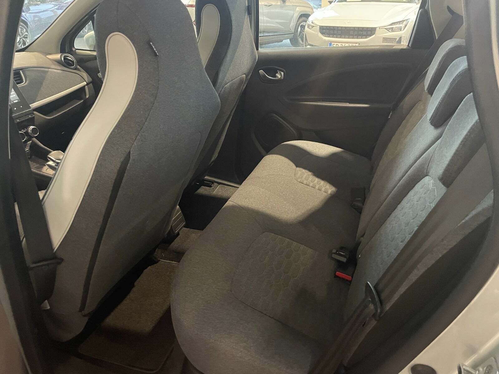 Renault Zoe 52 Intens