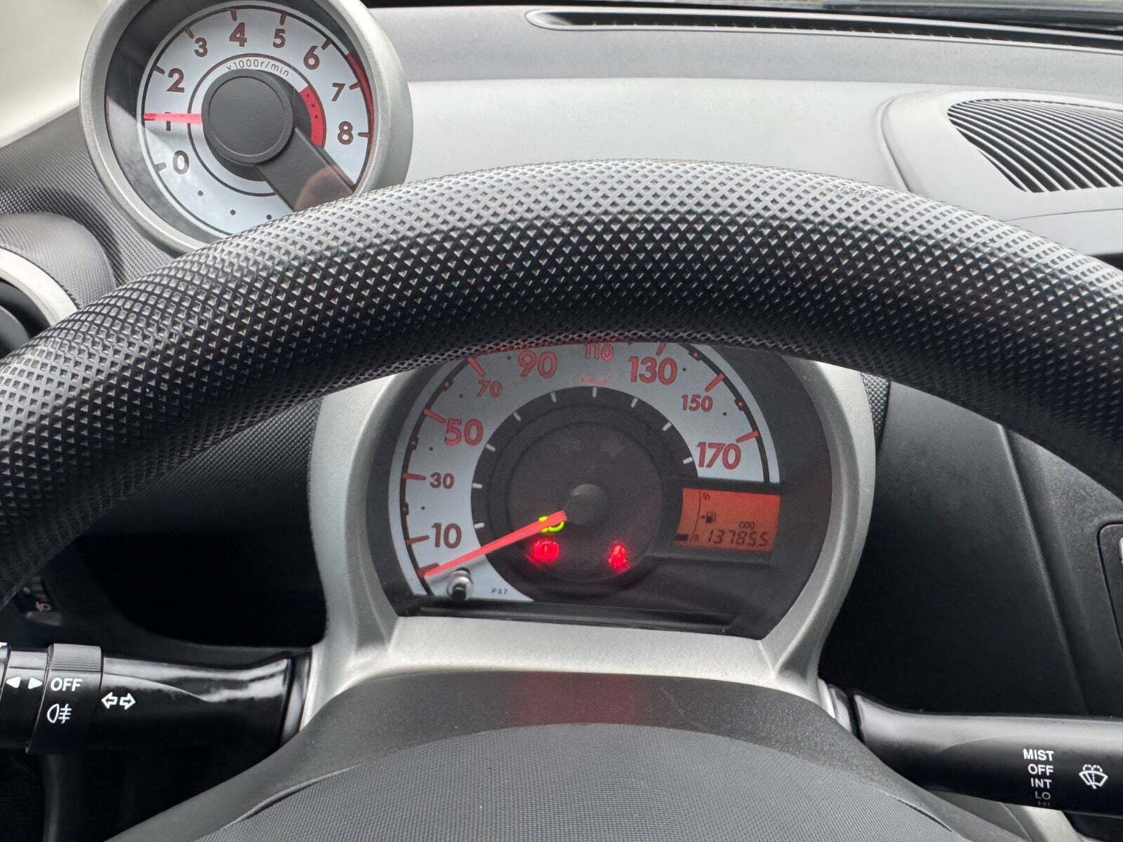 Citroën C1 1,0i Seduction Clim