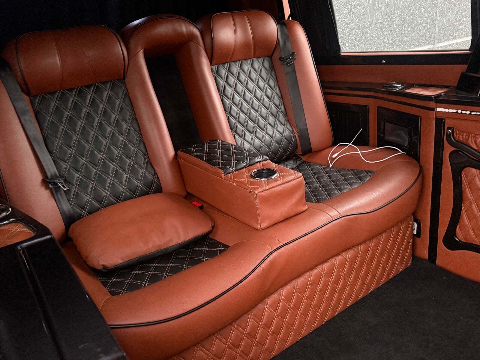 VW Transporter 2,0 TDi 140 Kombi lang