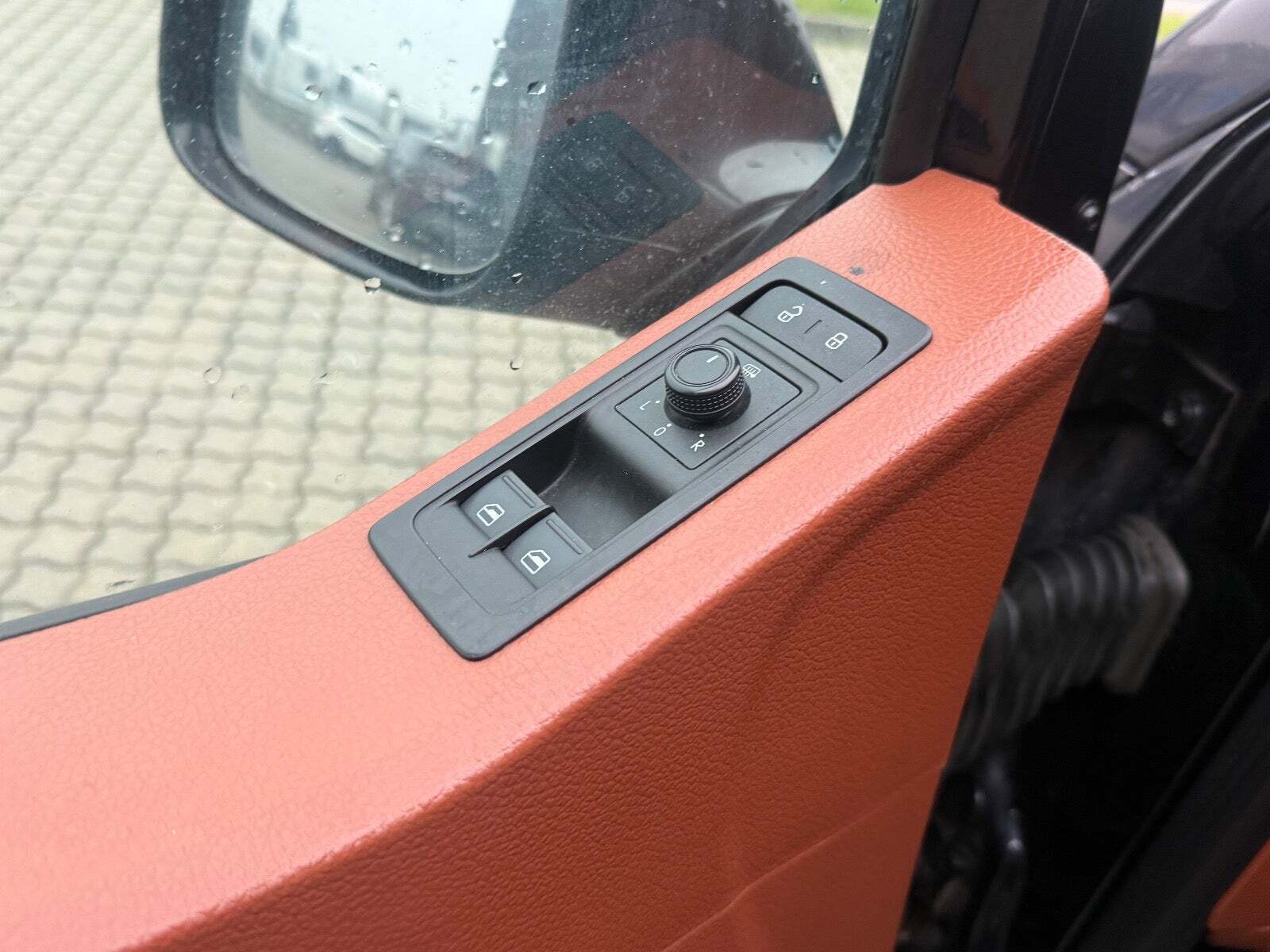 undefined VW Transporter fra 2016