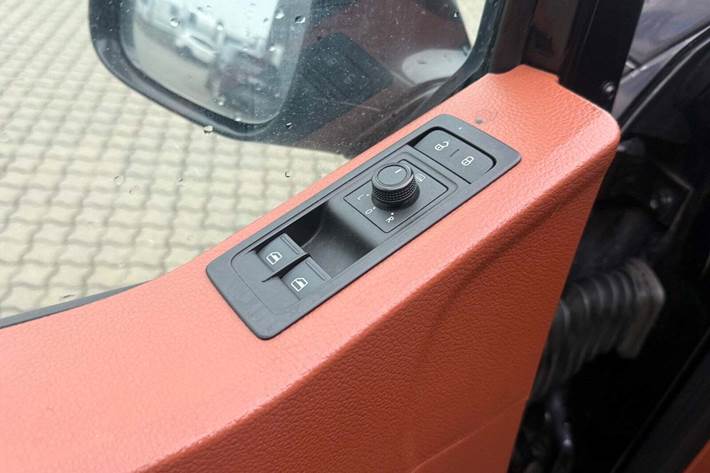 undefined VW Multivan fra 2016