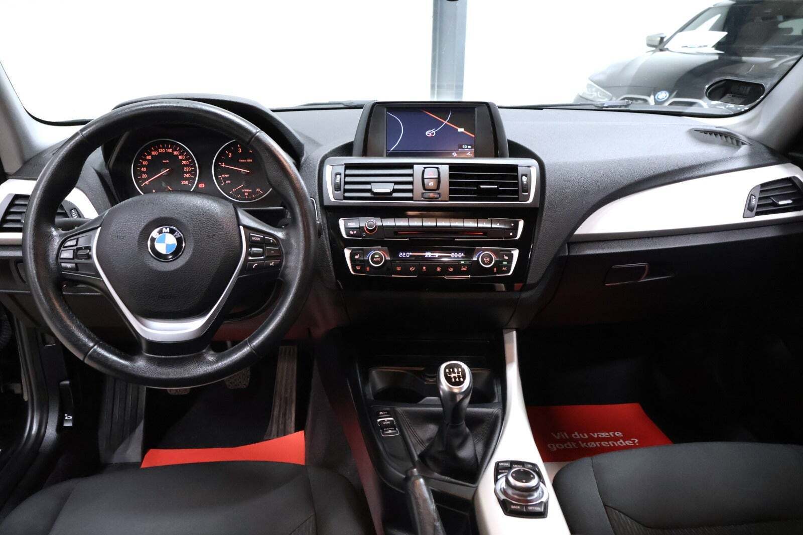 BMW 118i 1,5