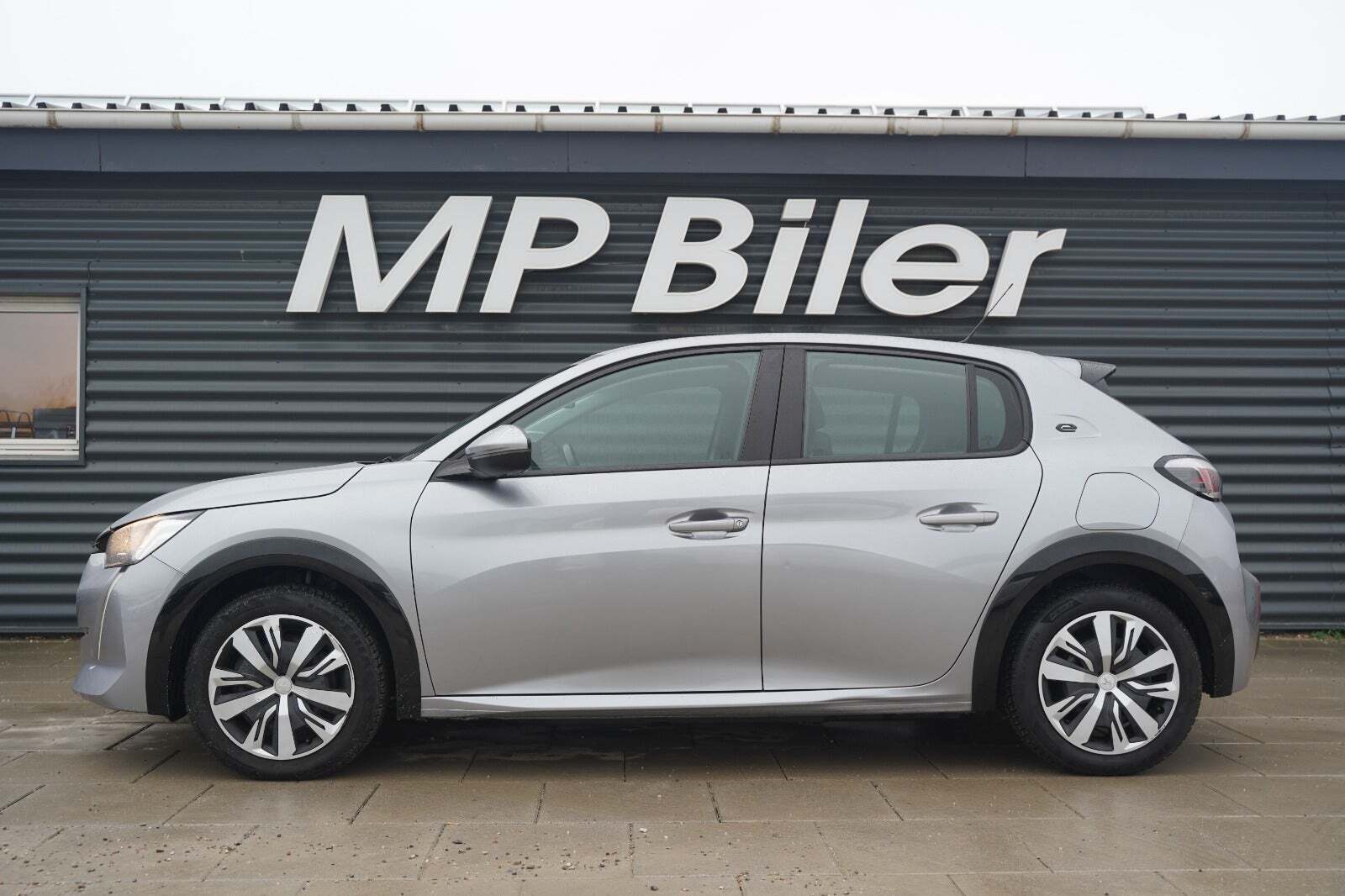 Peugeot e-208 50 Allure