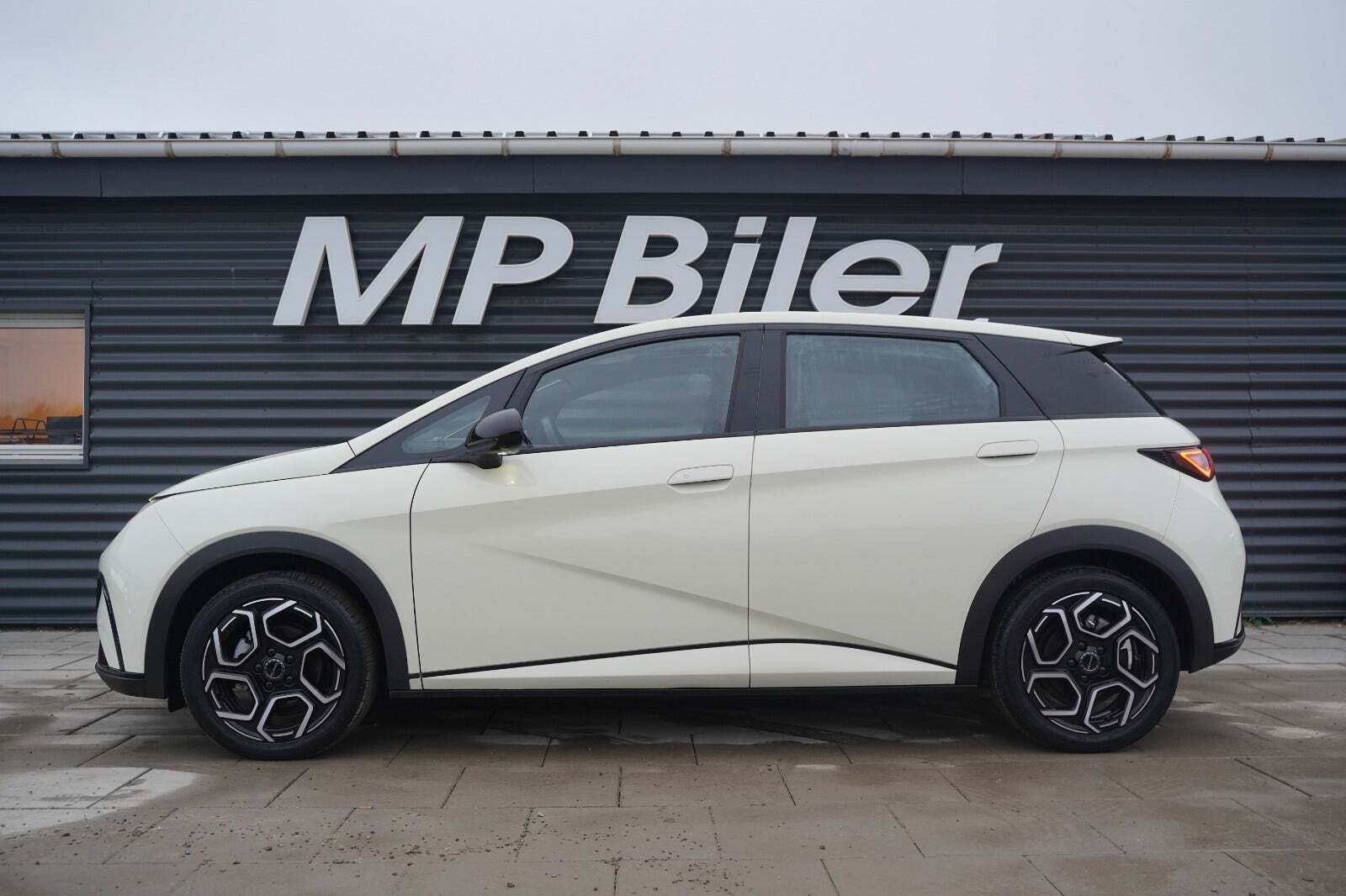 BYD Dolphin 60 Comfort