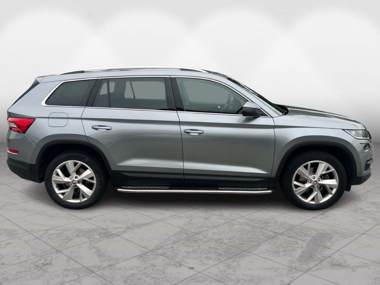 Skoda Kodiaq 1,5 TSi 150 Family DSG 7prs