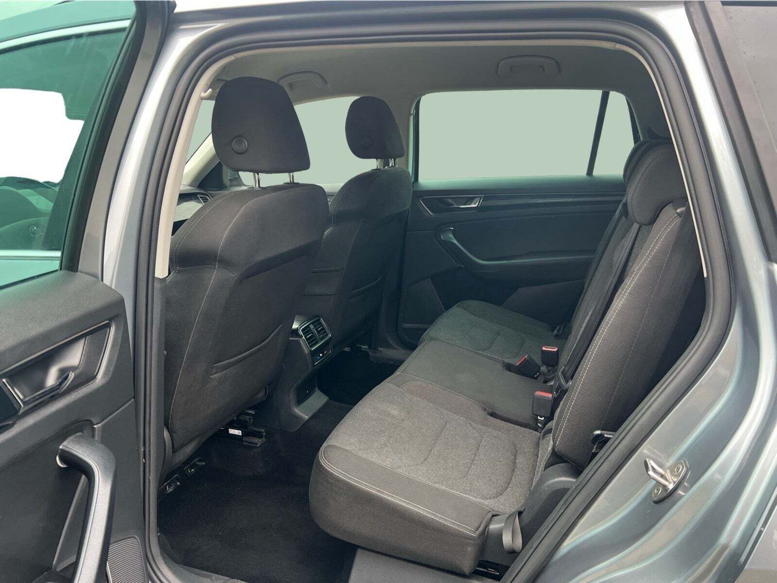 undefined Skoda Kodiaq fra 2019