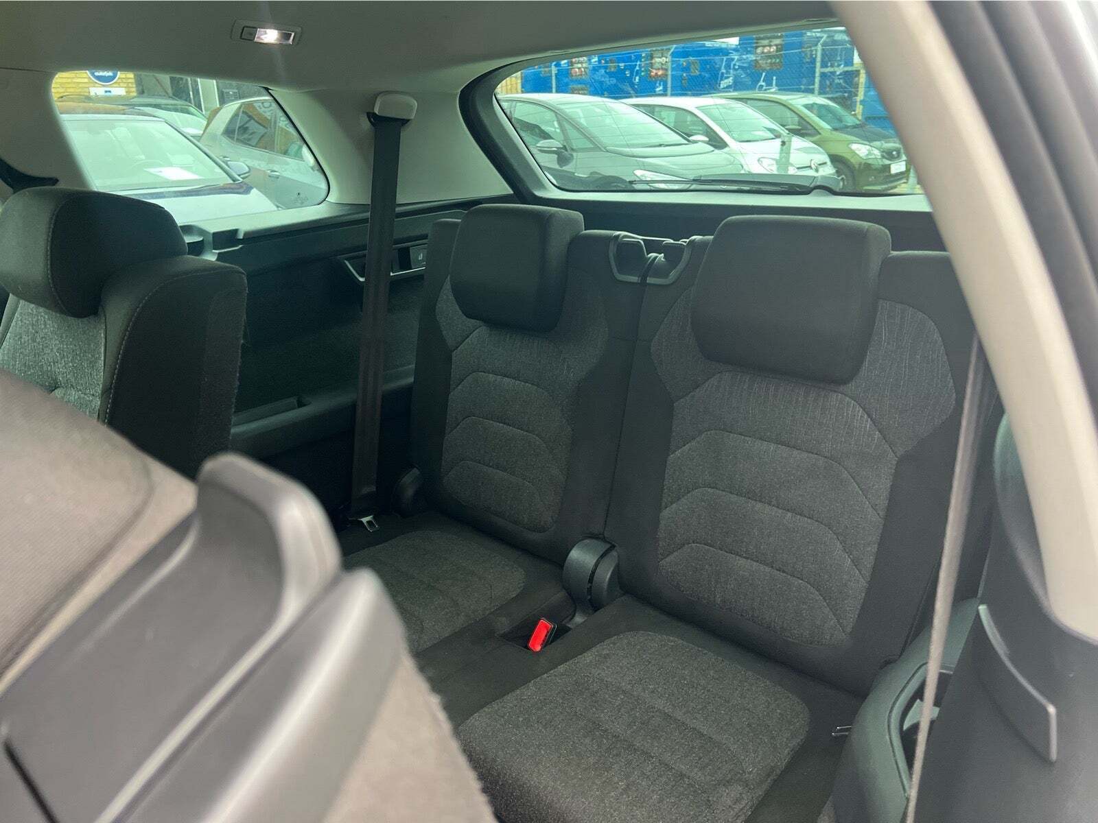 undefined Skoda Kodiaq fra 2019