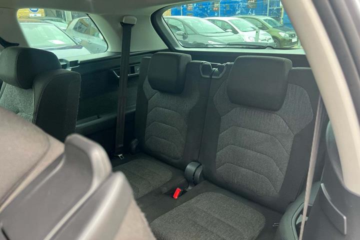 undefined Skoda Kodiaq fra 2019