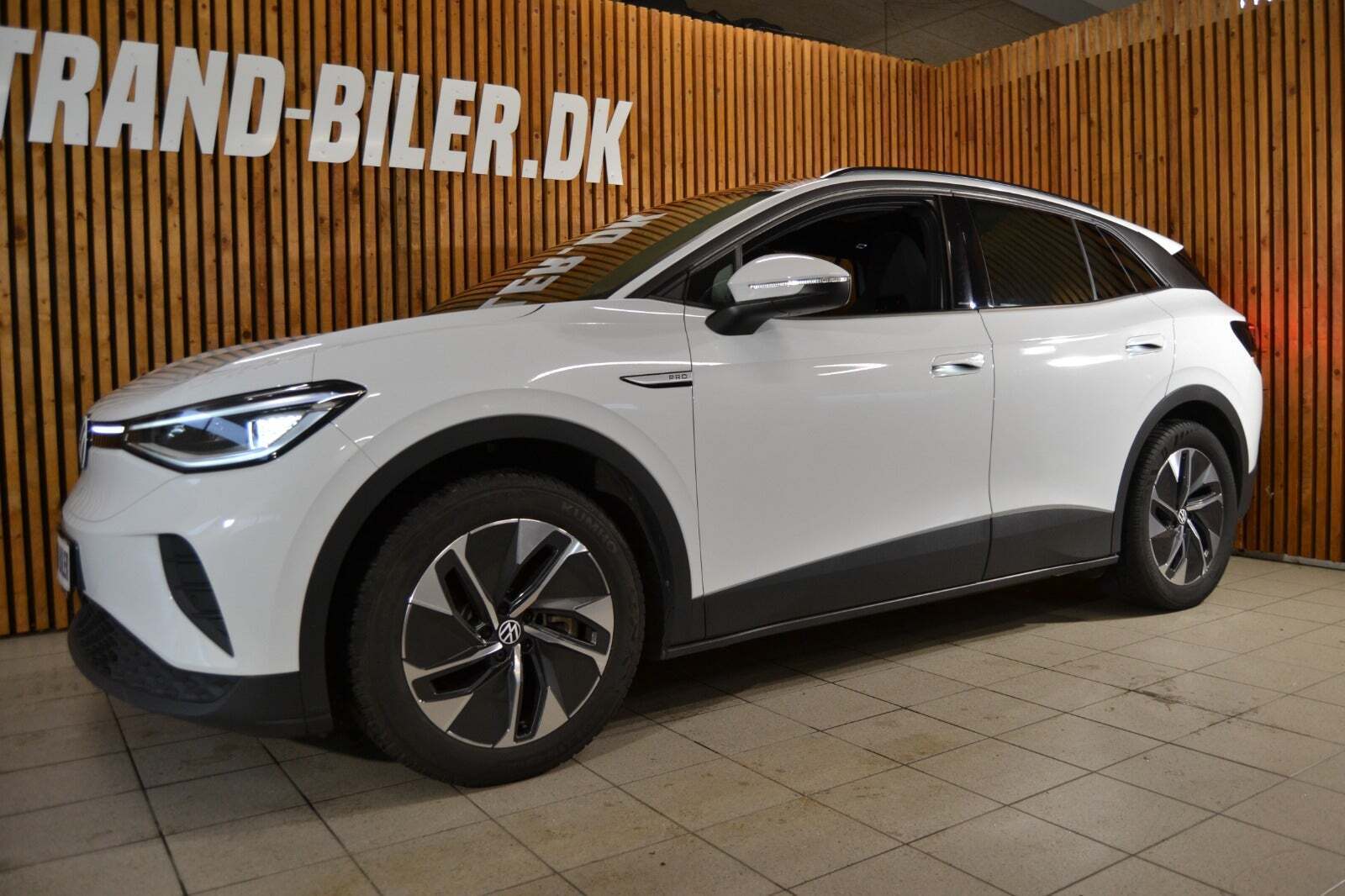 VW ID.4 77 Pro Performance Max