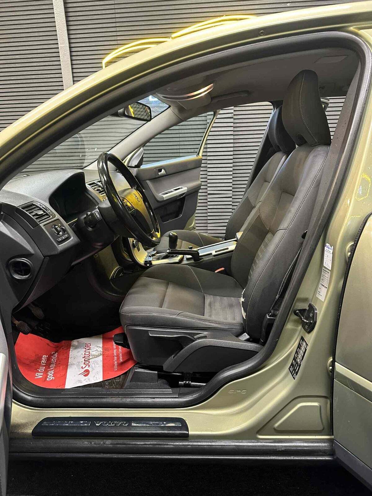 Volvo V50 1,6 D DRIVe