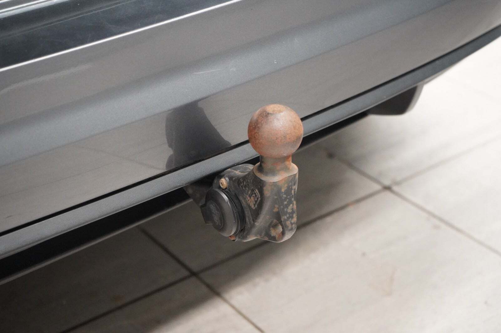 VW Touran 1,6 TDi 115 Comfortline Connect DSG 7prs