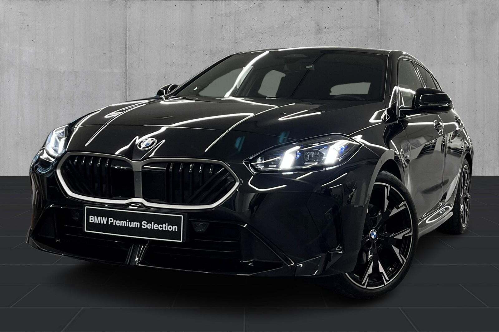 BMW 120i 1,5 M-Sport aut.