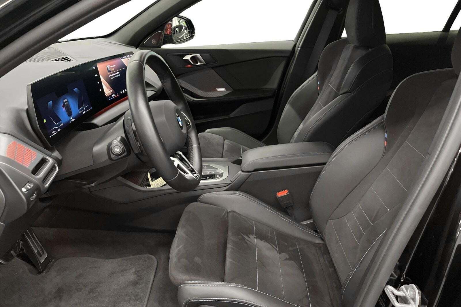 BMW 120i 1,5 M-Sport aut.