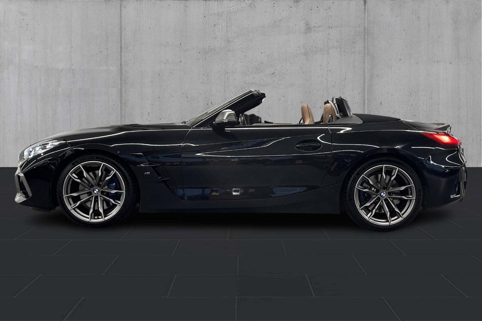 BMW Z4 3,0 M40i Roadster aut.