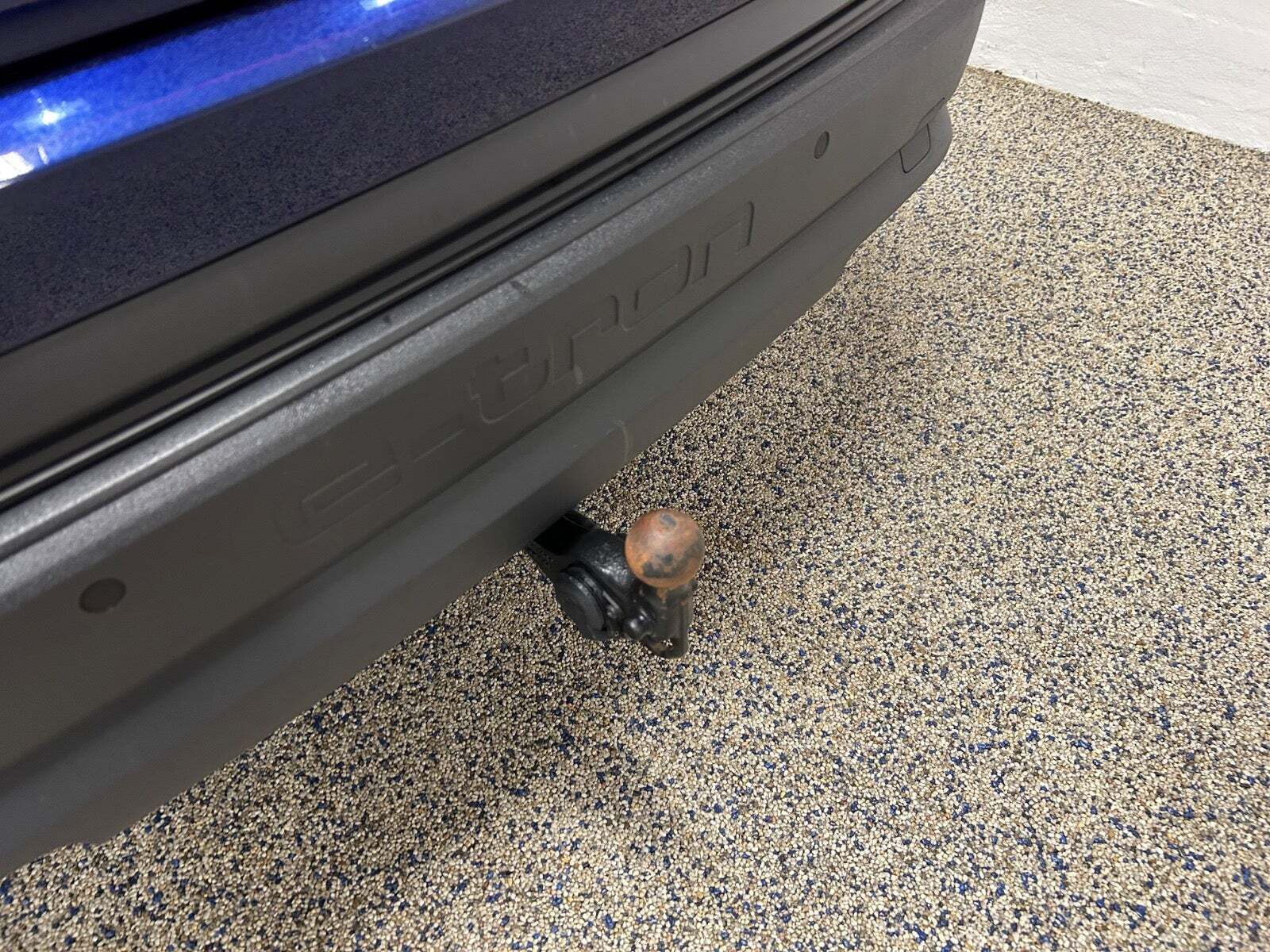 Audi Q4 e-tron 40 Attitude