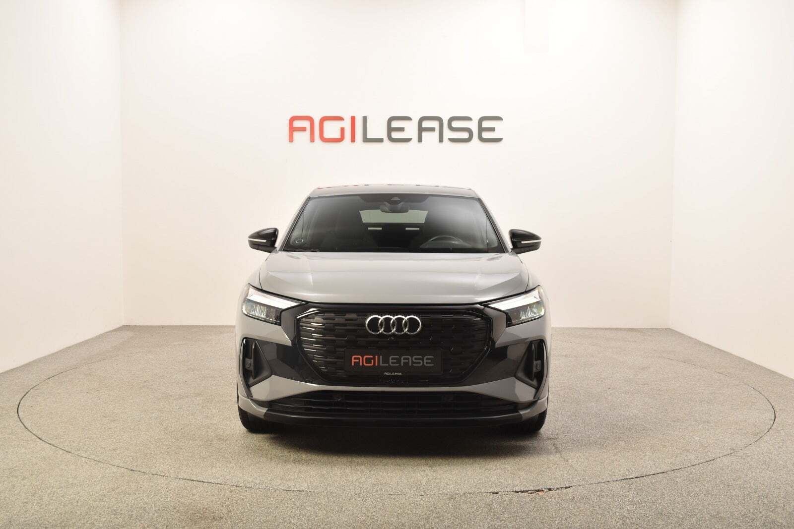 Audi Q4 e-tron 35 S-line Sportback