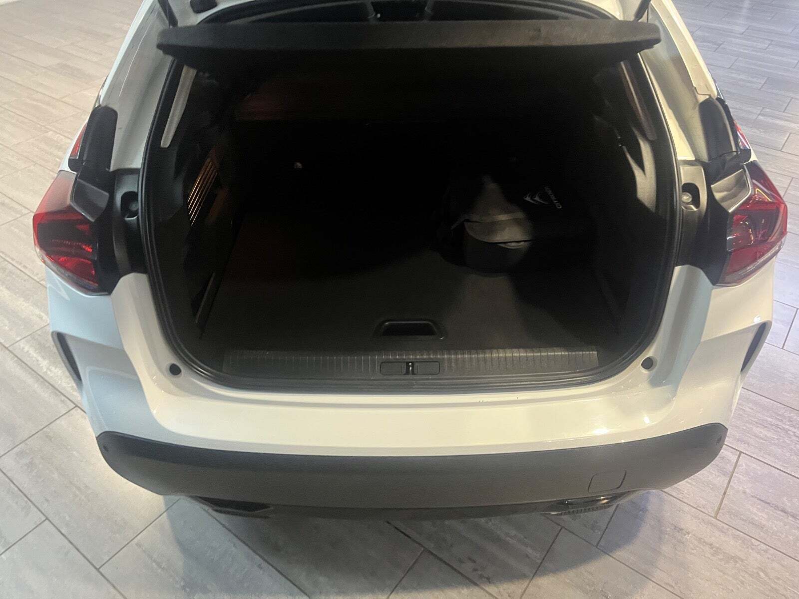 Citroën ë-C4 50 Shine