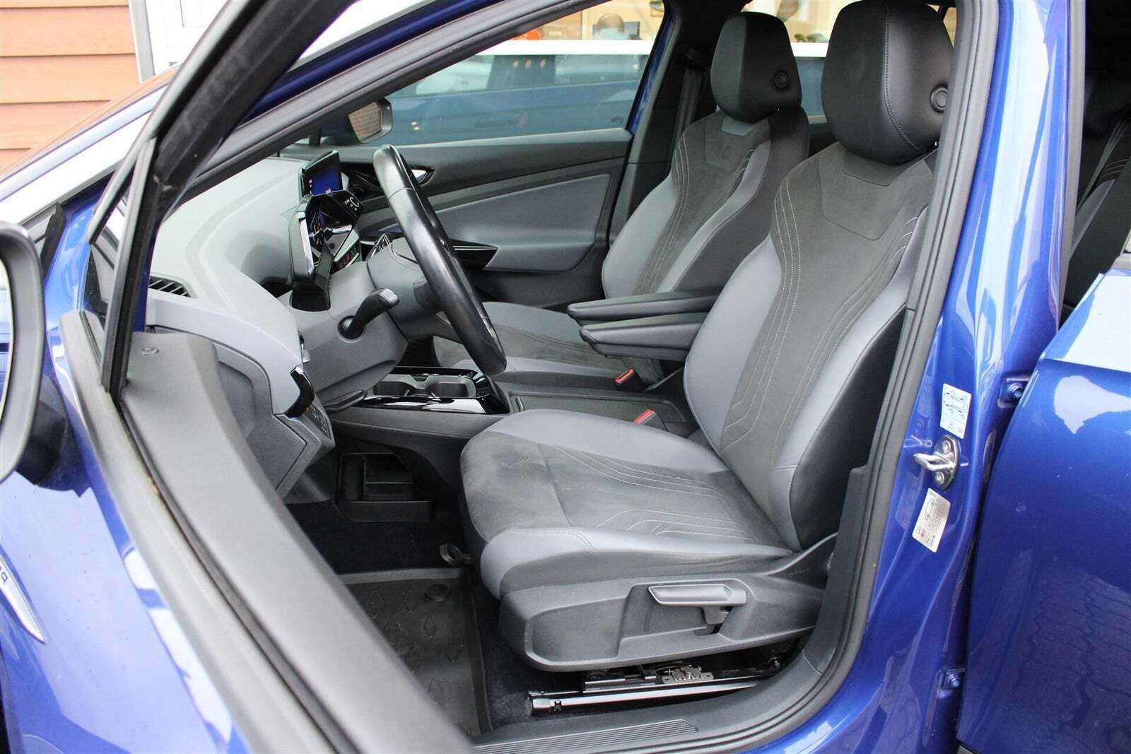 VW ID.4 77 Pro Performance