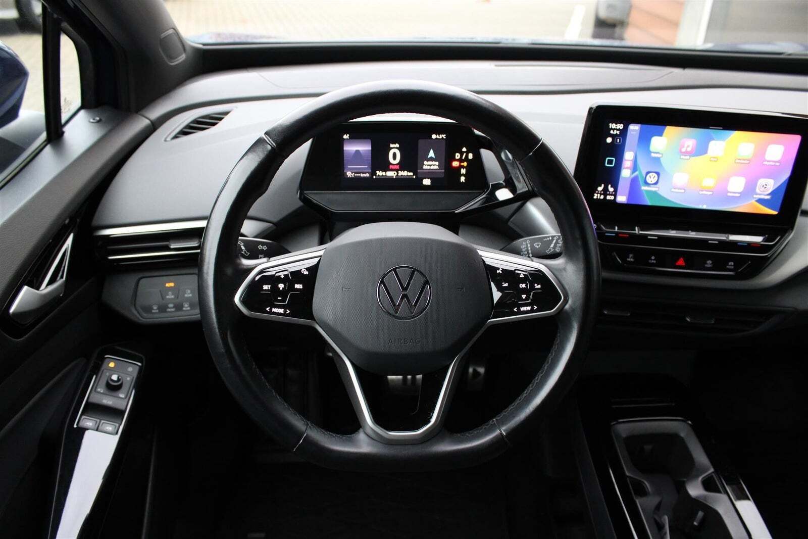 VW ID.4 77 Pro Performance