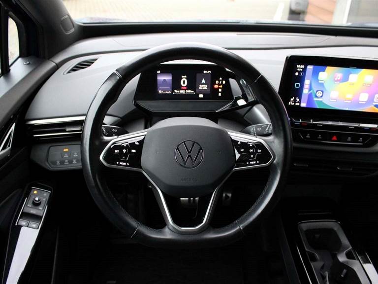 VW ID.4 77 Pro Performance