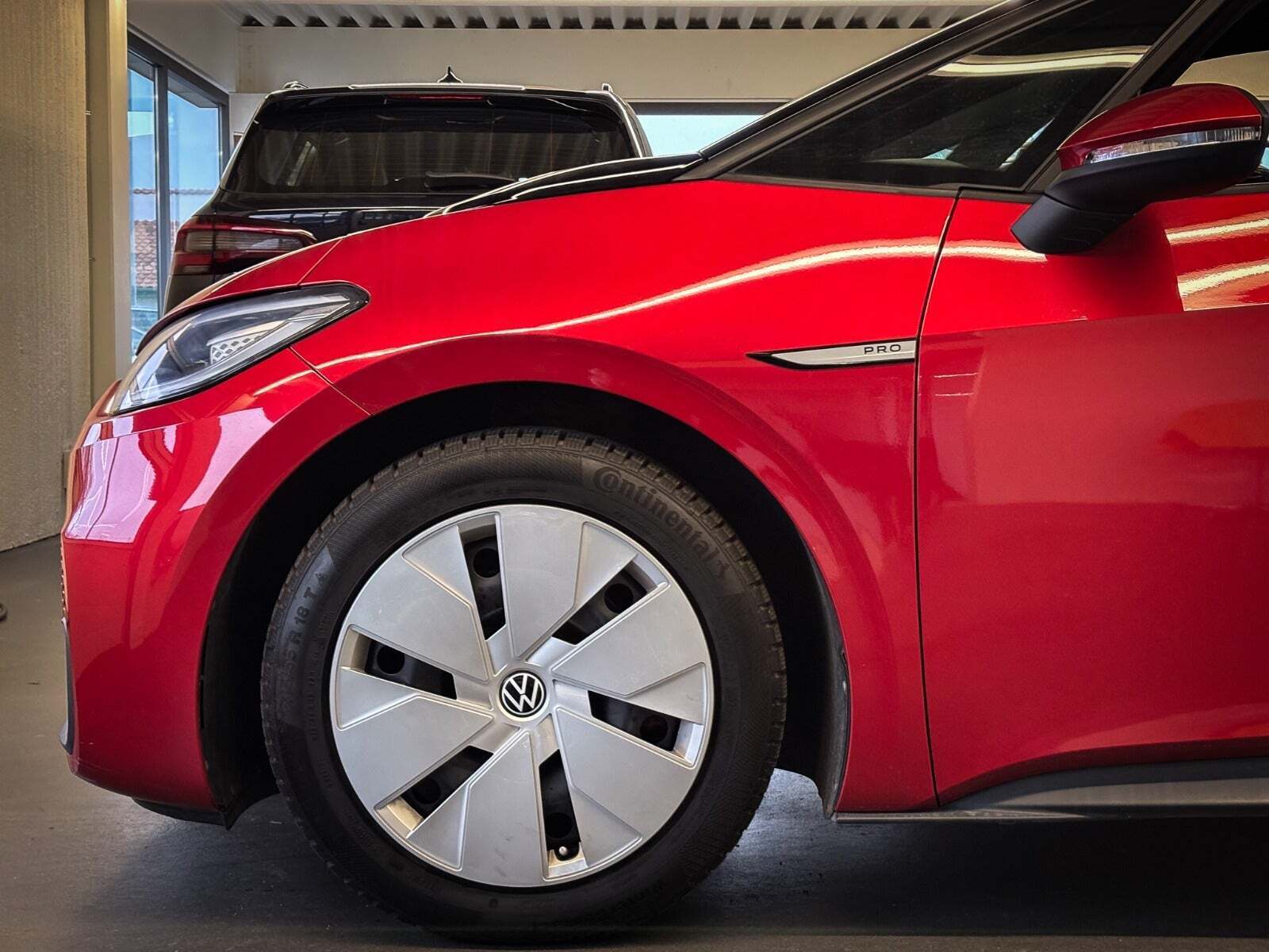 VW ID.3 58 Pro Performance