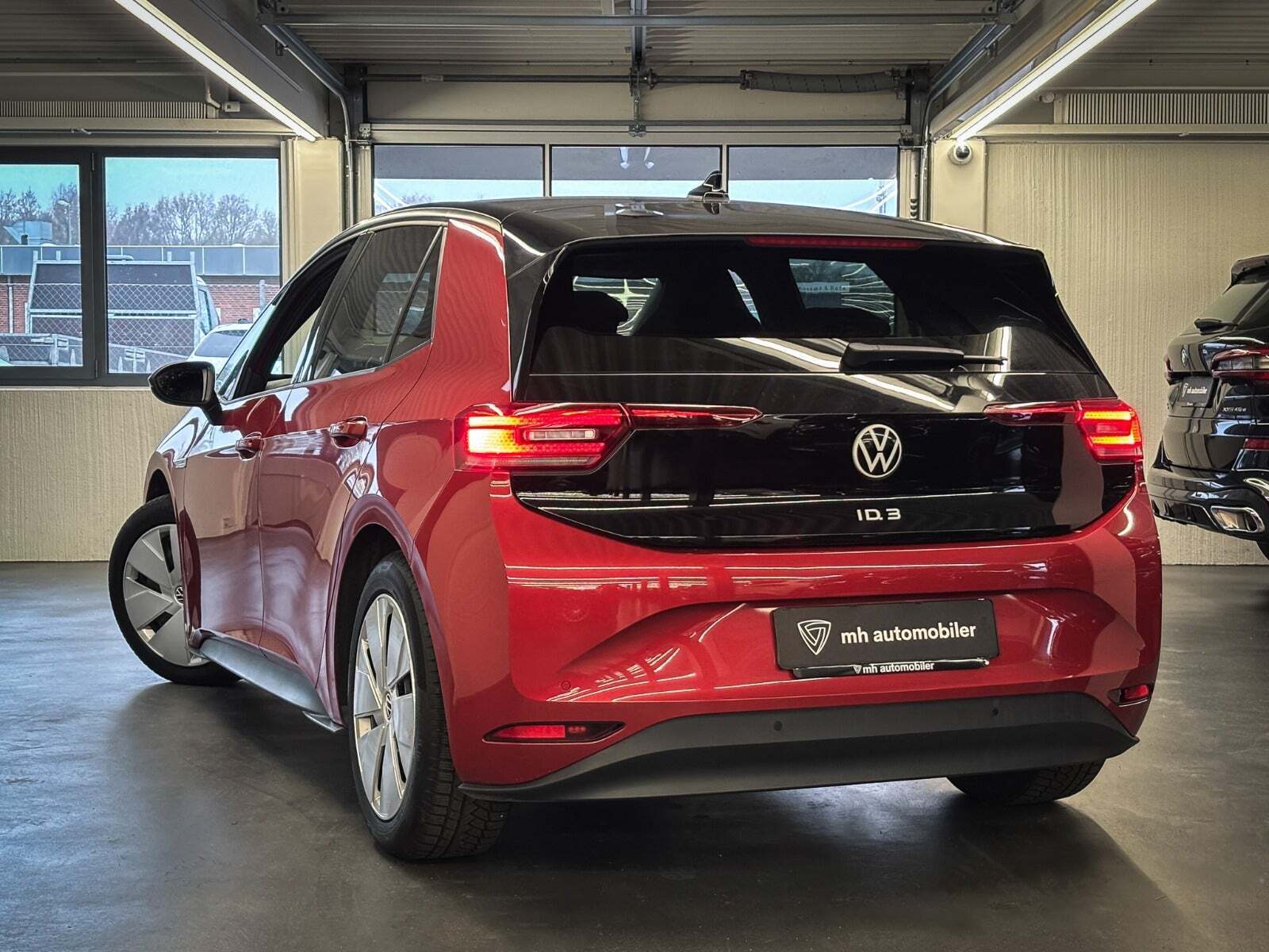 VW ID.3 58 Pro Performance