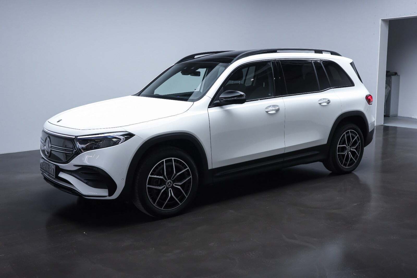 Mercedes EQB350 AMG Line 4Matic