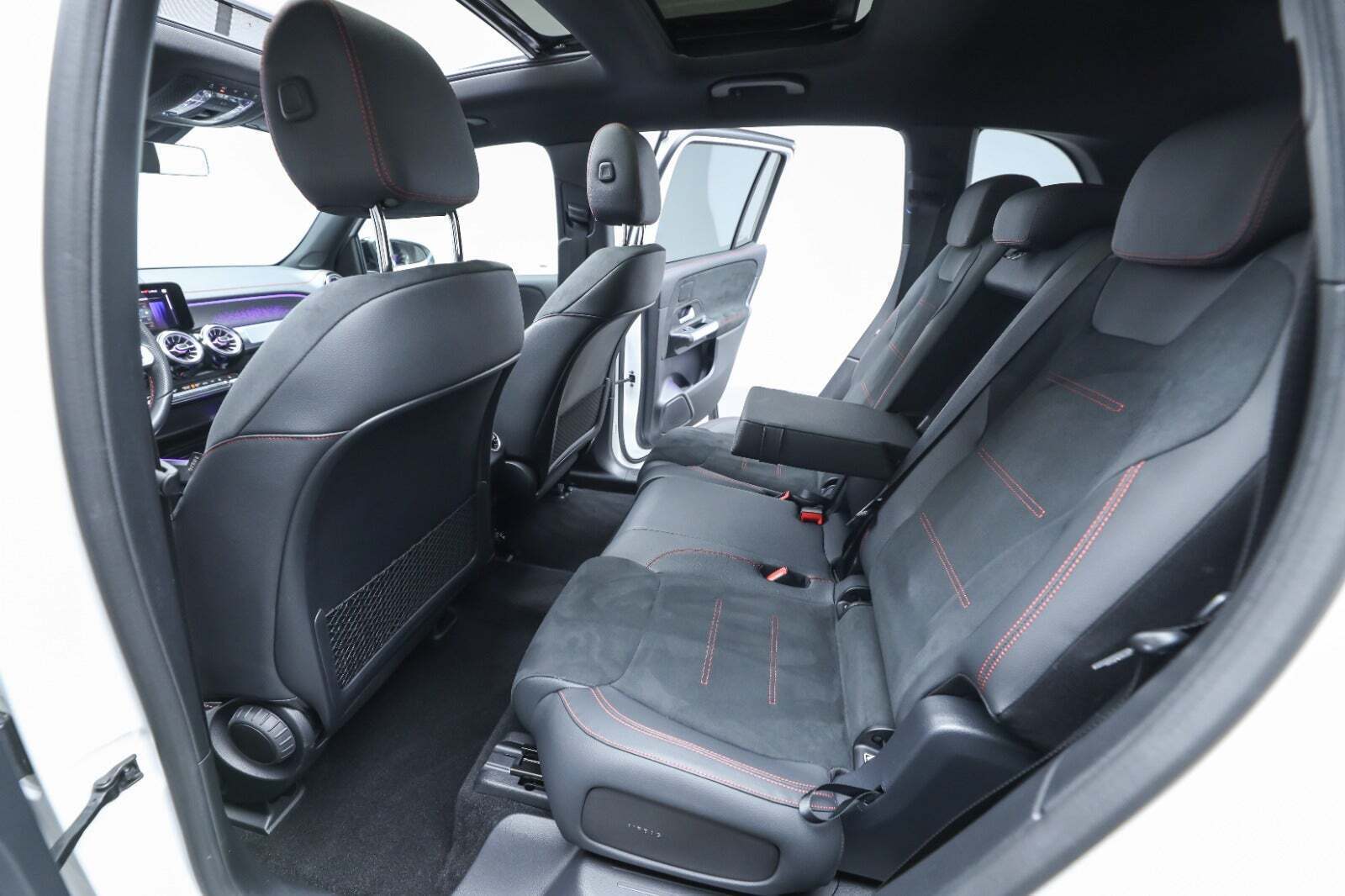 Mercedes EQB350 AMG Line 4Matic