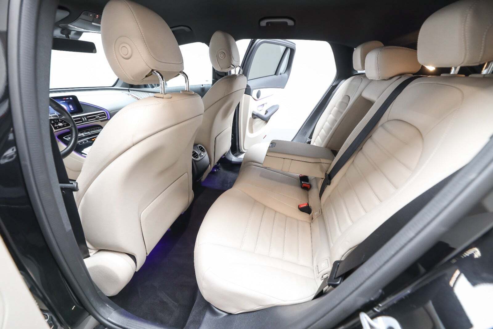 Mercedes EQC400 AMG 4Matic