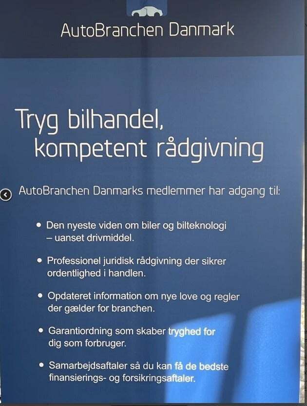 Blå Citroën Grand C4 SpaceTourer fra 2019