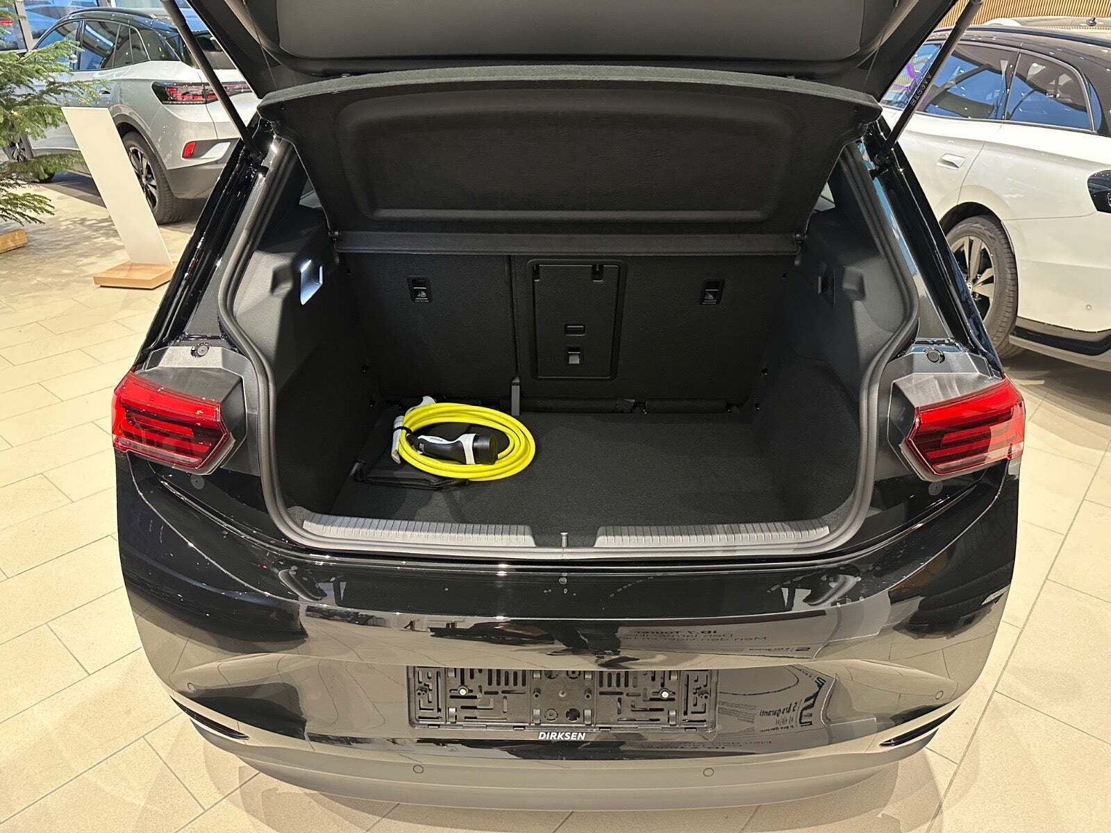 Sort VW ID.3 fra 2026