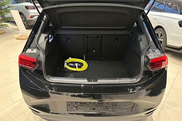 Sort VW ID.3 fra 2026