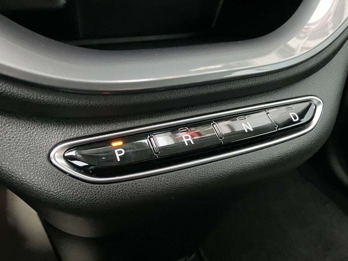 Fiat 500e 42 Icon Cabrio