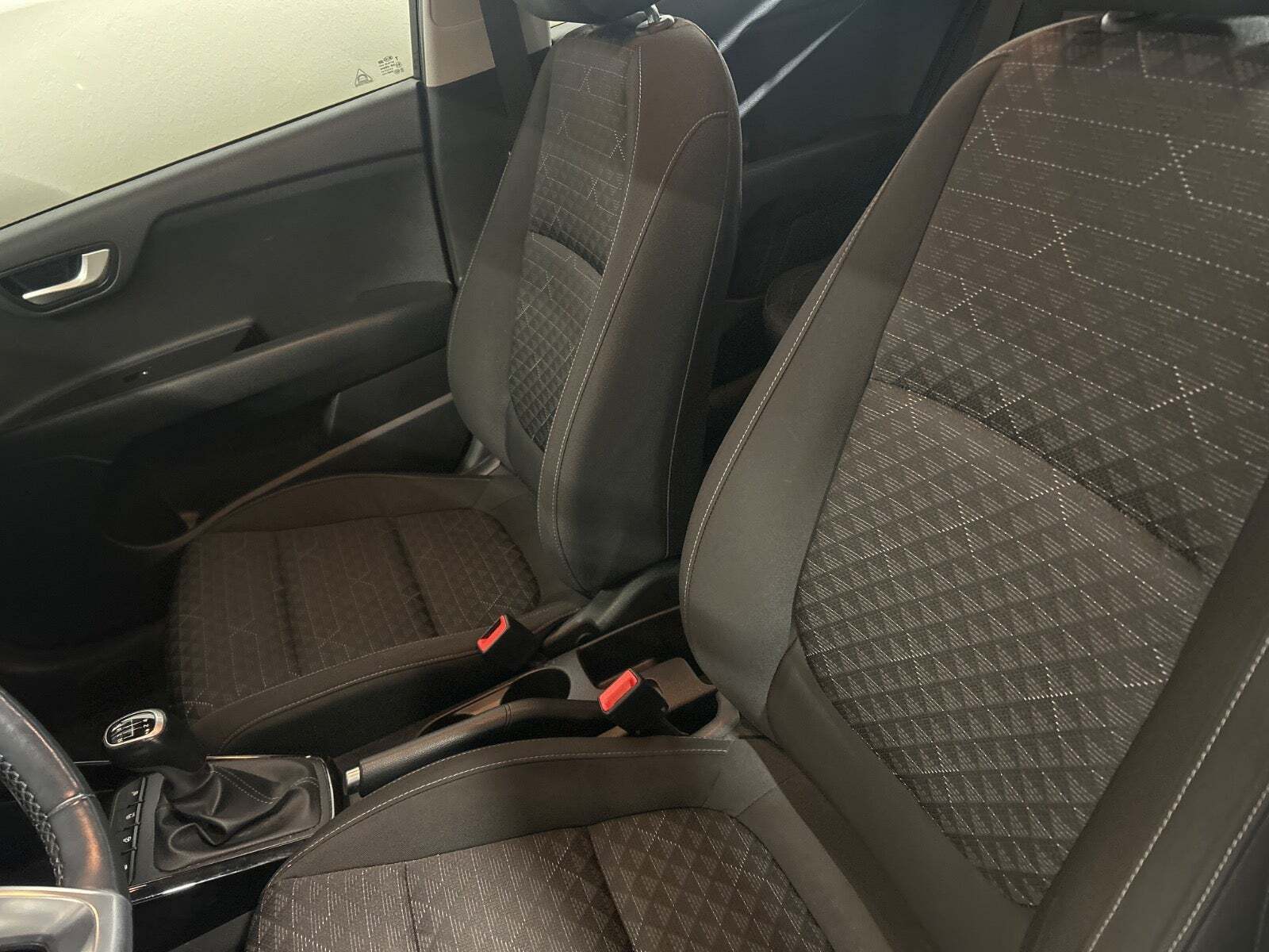 Kia Rio 1,0 T-GDi Advance