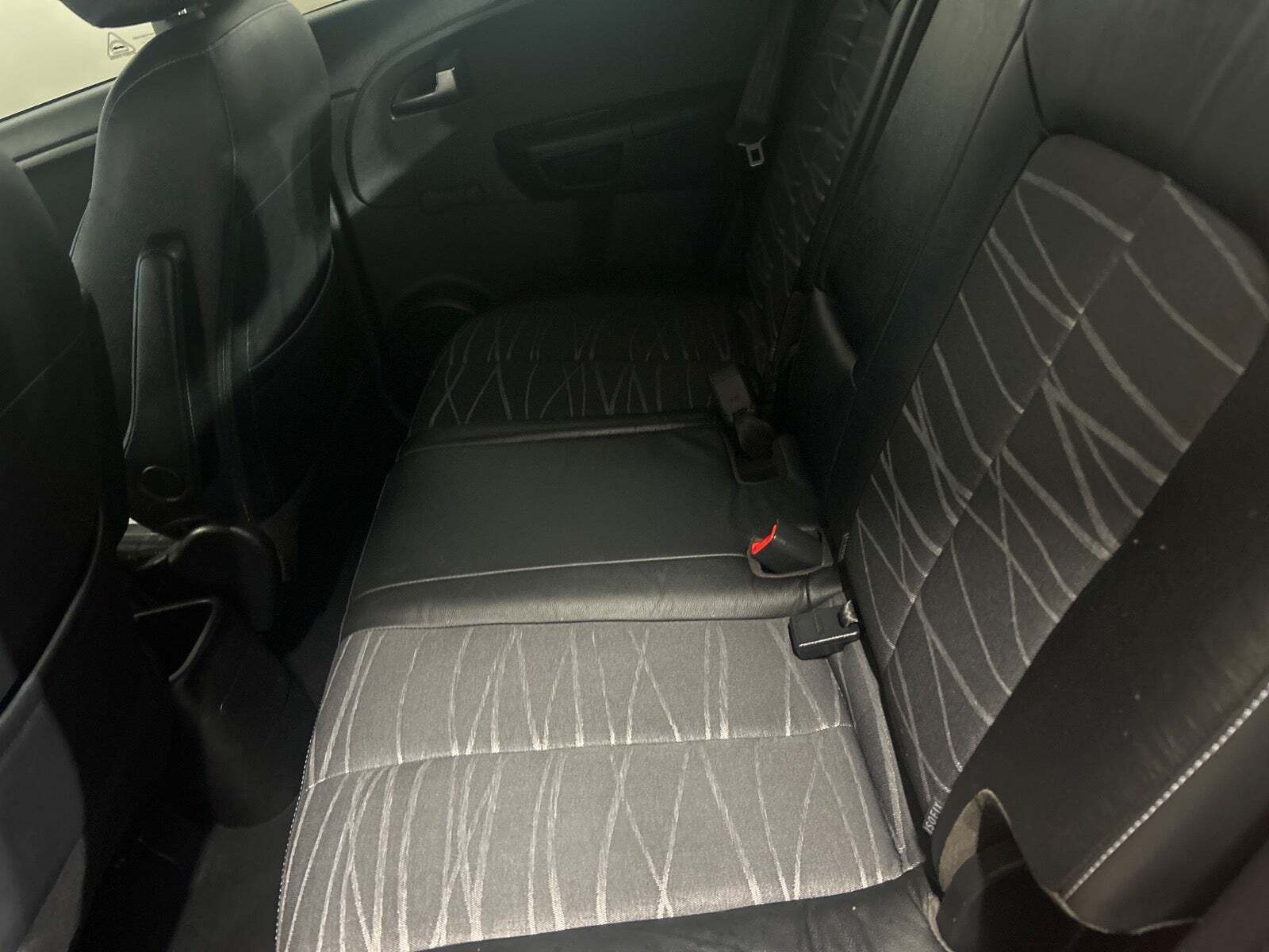 Kia Venga 1,4 CVVT Attraction