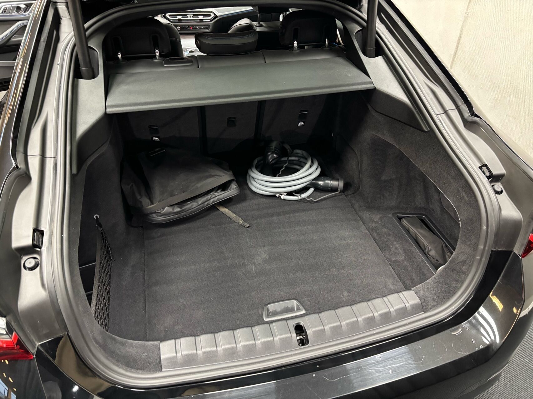 BMW i4 eDrive40 Gran Coupé EL M-Sport 340HK 5d Aut.