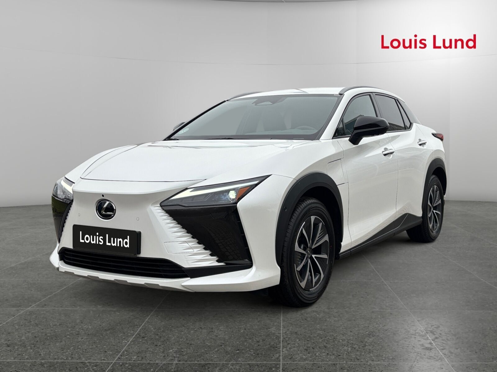 Lexus RZ 300e EL Executive 204HK 4d Aut.