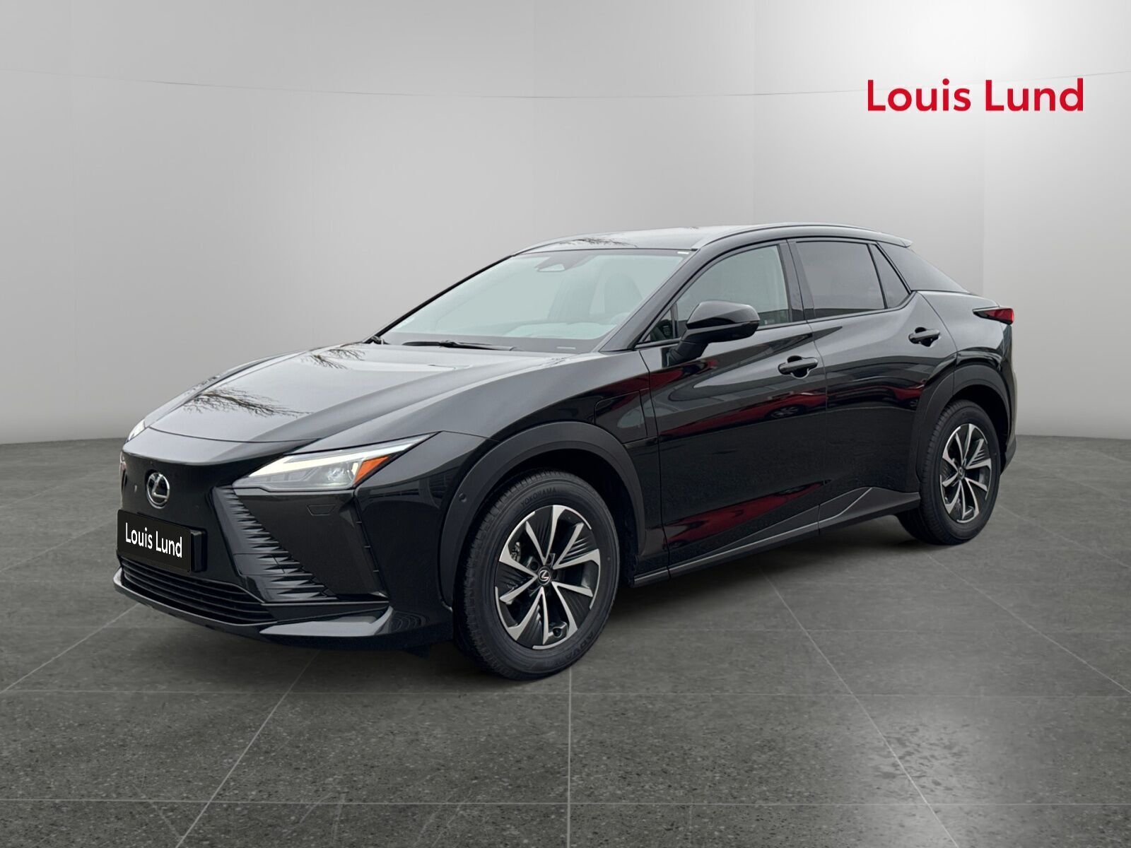 Lexus RZ 300e EL Executive 204HK 4d Aut.