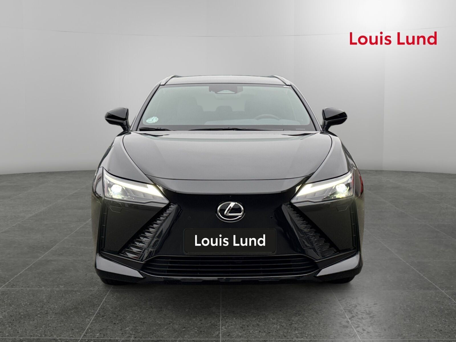 Lexus RZ 300e EL Executive 204HK 4d Aut.